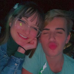 Meet your Posher, Justice